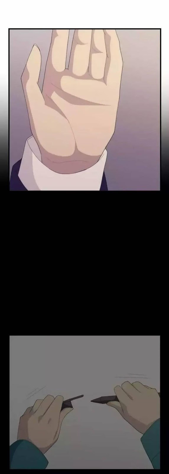 ReLife Chapter 220 Gambar 22